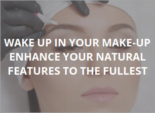 `Permanent make up microblading tattoo artist services